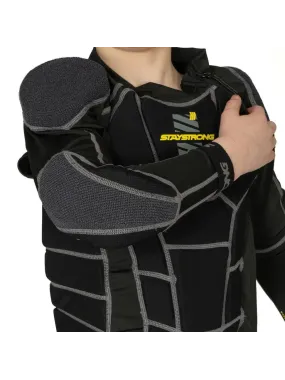 Stay Strong Combat Body Armour